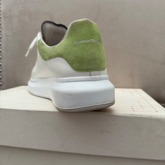 Alexander McQueens Men’s size 45 - Picture 2 of 4